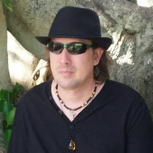 Meet your Posher, Darren